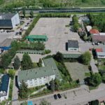 17.05.2020. Kielce. Wojewódzki Ośrodek Ruchu Drogowego / Jarosław Kubalski / Radio Kielce