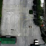 17.05.2020. Kielce. Wojewódzki Ośrodek Ruchu Drogowego / Jarosław Kubalski / Radio Kielce