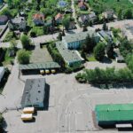 17.05.2020. Kielce. Wojewódzki Ośrodek Ruchu Drogowego / Jarosław Kubalski / Radio Kielce