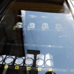 13.05.2020. Kielce. Maseczkomat / Jarosław Kubalski / Radio Kielce