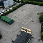 25.05.2020. Kielce. Wojewódzki Ośrodek Ruchu Drogowego / Jarosław Kubalski / Radio Kielce