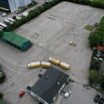 25.05.2020. Kielce. Wojewódzki Ośrodek Ruchu Drogowego / Jarosław Kubalski / Radio Kielce