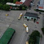 25.05.2020. Kielce. Wojewódzki Ośrodek Ruchu Drogowego / Jarosław Kubalski / Radio Kielce