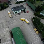 25.05.2020. Kielce. Wojewódzki Ośrodek Ruchu Drogowego / Jarosław Kubalski / Radio Kielce