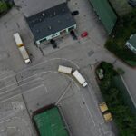 25.05.2020. Kielce. Wojewódzki Ośrodek Ruchu Drogowego / Jarosław Kubalski / Radio Kielce