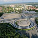 25.05.2020. Węzeł Skarżysko-Kamienna Północ / Jarosław Kubalski / Radio Kielce