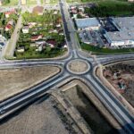 25.05.2020. Węzeł Skarżysko-Kamienna Północ / Jarosław Kubalski / Radio Kielce