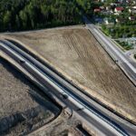 25.05.2020. Węzeł Skarżysko-Kamienna Północ / Jarosław Kubalski / Radio Kielce