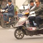 Wuhan. Chiny / Małgorzata Anna Jóźwiak i Marek Jóźwiak