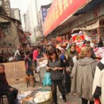 Wuhan. Chiny / Małgorzata Anna Jóźwiak i Marek Jóźwiak