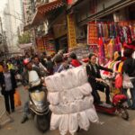 Wuhan. Chiny / Małgorzata Anna Jóźwiak i Marek Jóźwiak