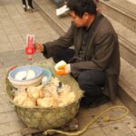 Wuhan. Chiny / Małgorzata Anna Jóźwiak i Marek Jóźwiak