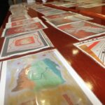 25.05.2020. Rozstrzygnięcie konkursu pn. „Wykonaj polski symbol narodowy” / Świętokrzyski Urząd Wojewódzki