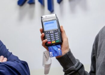 Terminale płatnicze dla policji / świętokrzyska policja