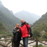 Wuhan. Chiny / Małgorzata Anna Jóźwiak i Marek Jóźwiak