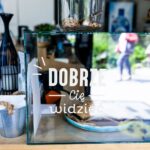 29.05.2020 Kielce. Naklejki przygotowane przez pracowników Instytutu Dizajnu w Kielcach / Paula Dulnik