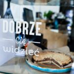 29.05.2020 Kielce. Naklejki przygotowane przez pracowników Instytutu Dizajnu w Kielcach / Paula Dulnik