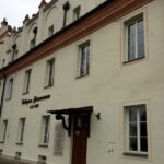 Sandomierz. Collegium Gostomianum / Grażyna Szlęzak - Wójcik / Radio Kielce