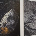 23.05.2020. Busko-Zdrój. Wystawa „Kapitał sztuki - suplement 2019” w Galerii „Zielona” / Marta Gajda / Radio Kielce