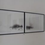 23.05.2020. Busko-Zdrój. Wystawa „Kapitał sztuki - suplement 2019” w Galerii „Zielona” / Marta Gajda / Radio Kielce