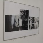 23.05.2020. Busko-Zdrój. Wystawa „Kapitał sztuki - suplement 2019” w Galerii „Zielona” / Marta Gajda / Radio Kielce