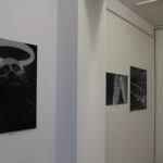 23.05.2020. Busko-Zdrój. Wystawa „Kapitał sztuki - suplement 2019” w Galerii „Zielona” / Marta Gajda / Radio Kielce