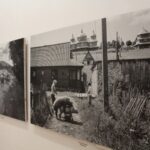 23.05.2020. Busko-Zdrój. Wystawa „Kapitał sztuki - suplement 2019” w Galerii „Zielona” / Marta Gajda / Radio Kielce