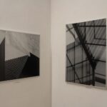 23.05.2020. Busko-Zdrój. Wystawa „Kapitał sztuki - suplement 2019” w Galerii „Zielona” / Marta Gajda / Radio Kielce