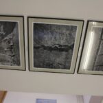 23.05.2020. Busko-Zdrój. Wystawa „Kapitał sztuki - suplement 2019” w Galerii „Zielona” / Marta Gajda / Radio Kielce