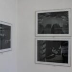 23.05.2020. Busko-Zdrój. Wystawa „Kapitał sztuki - suplement 2019” w Galerii „Zielona” / Marta Gajda / Radio Kielce