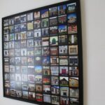 23.05.2020. Busko-Zdrój. Wystawa „Kapitał sztuki - suplement 2019” w Galerii „Zielona” / Marta Gajda / Radio Kielce