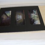 23.05.2020. Busko-Zdrój. Wystawa „Kapitał sztuki - suplement 2019” w Galerii „Zielona” / Marta Gajda / Radio Kielce