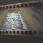 23.05.2020. Busko-Zdrój. Wystawa „Kapitał sztuki - suplement 2019” w Galerii „Zielona” / Marta Gajda / Radio Kielce