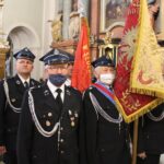 31.05.2020 Młodzawy. Kościół św. Ducha i Matki Boskiej Bolesnej w Młodzawach obchodzi jubileusz 300-lecia istnienia / Marta Gajda / Radio Kielce