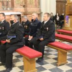 31.05.2020 Młodzawy. Kościół św. Ducha i Matki Boskiej Bolesnej w Młodzawach obchodzi jubileusz 300-lecia istnienia / Marta Gajda / Radio Kielce