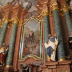 31.05.2020 Młodzawy. Kościół św. Ducha i Matki Boskiej Bolesnej w Młodzawach obchodzi jubileusz 300-lecia istnienia / Marta Gajda / Radio Kielce