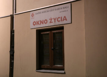 Fot. Robert Felczak - Radio Kielce