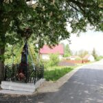 19.05.2020. Otwarcie dróg  powiatowych w gminach Raków, Chmielnik i Pierzchnica / Starostwo Powiatowe w Kielcach