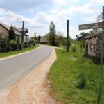 19.05.2020. Otwarcie dróg  powiatowych w gminach Raków, Chmielnik i Pierzchnica / Starostwo Powiatowe w Kielcach