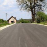 19.05.2020. Otwarcie dróg  powiatowych w gminach Raków, Chmielnik i Pierzchnica / Starostwo Powiatowe w Kielcach