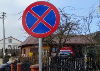 Zakaz zatrzymywania się / Emilia Sitarska / Radio Kielce