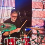 30.05.2020. Spektakl „Polska Lekcja Śpiewu”. Na zdjęciu Jakub Mazur / Grzegorz Ksel / torvus.eu