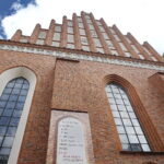 30.04.2019 Warszawa. Bazylika Archikatedralna p.w. Męczeństwa św. Jana Chrzciciela / Jarosław Kubalski / Radio Kielce