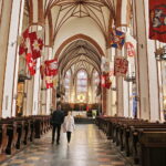 30.04.2019 Warszawa. Bazylika Archikatedralna p.w. Męczeństwa św. Jana Chrzciciela / Jarosław Kubalski / Radio Kielce