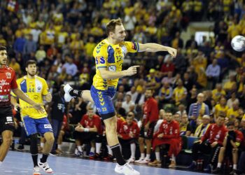 02.11.2019 Kielce. Piłka ręczna. Liga Mistrzów. Mecz PGE Vive Kielce - Telekom Veszprem / Jarosław Kubalski / Radio Kielce