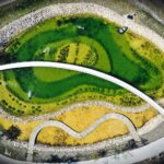 17.04.2020 Kielce. Ogród botaniczny / Jarosław Kubalski / Radio Kielce