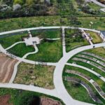 17.04.2020 Kielce. Ogród botaniczny / Jarosław Kubalski / Radio Kielce