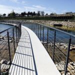 17.04.2020 Kielce. Ogród botaniczny / Jarosław Kubalski / Radio Kielce