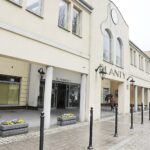 Kielce. Galeria Planty / Fot. Jarosław Kubalski - Radio Kielce