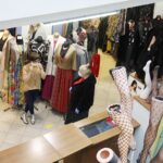 05.05.2020 Kielce. Galeria Planty / Jarosław Kubalski / Radio Kielce